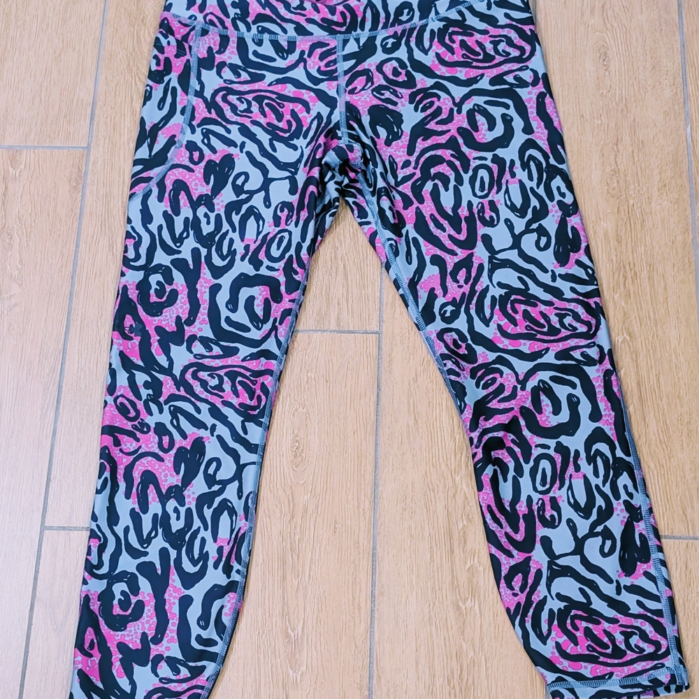 Under Armour Leggings Large